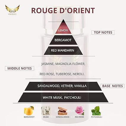 ROUGE D'ORIENT - Image 4