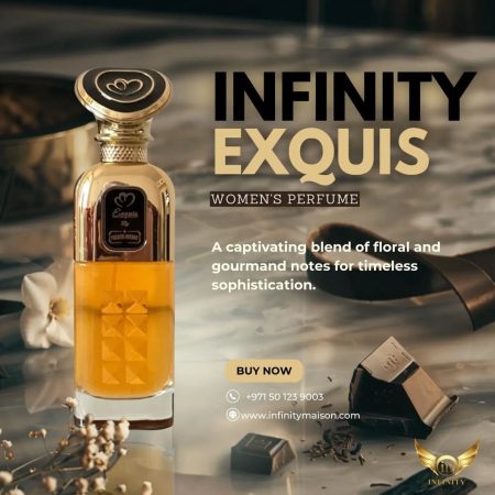 INFINITY EXQUIS