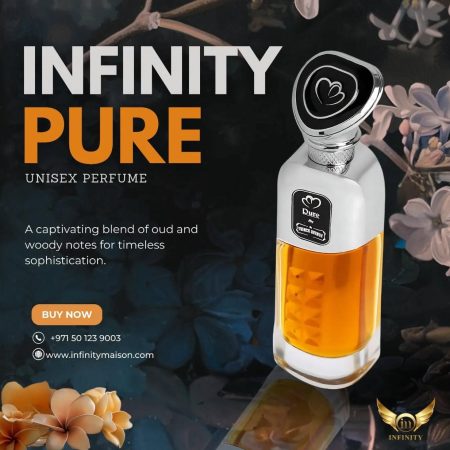INFINITY PURE